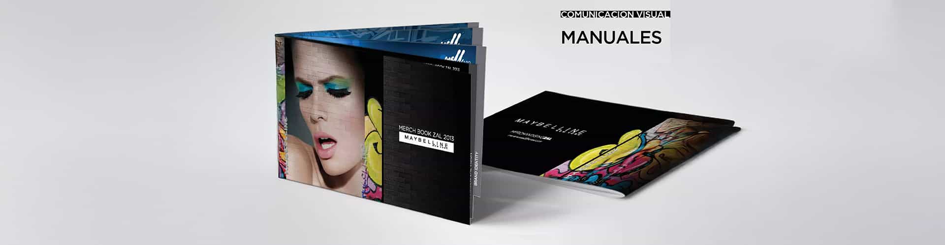 Identity Manuals, Instructions and Books