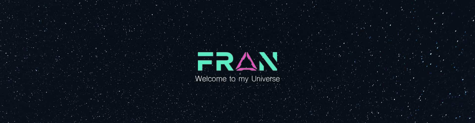 My portfolio (old version)