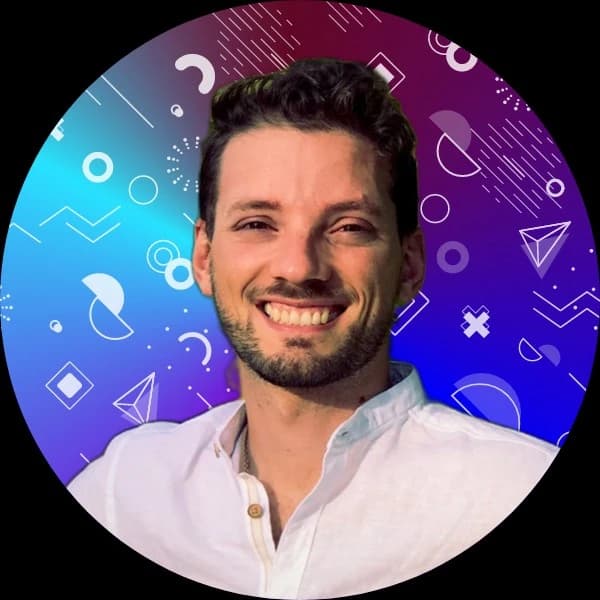 LinkIn profile picture